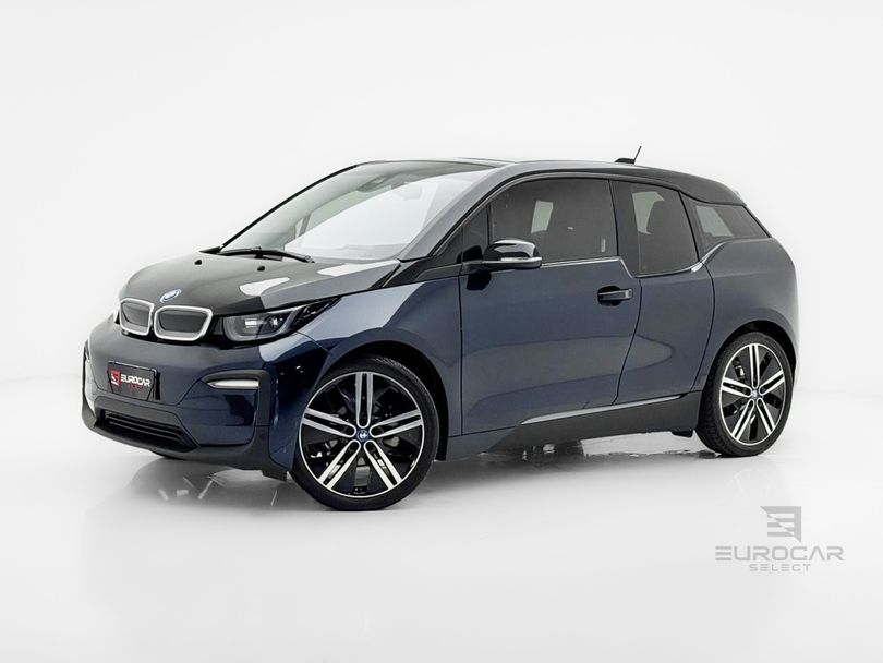BMW i3 Bev Full 170cv Aut. (Elétrico)