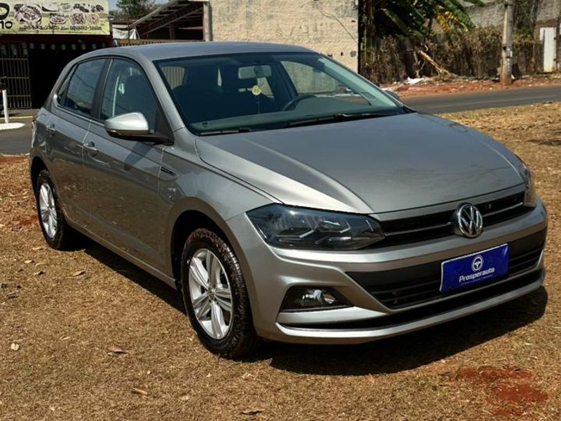 VolksWagen Polo Comfort. 200 TSI 1.0 Flex 12V Aut.