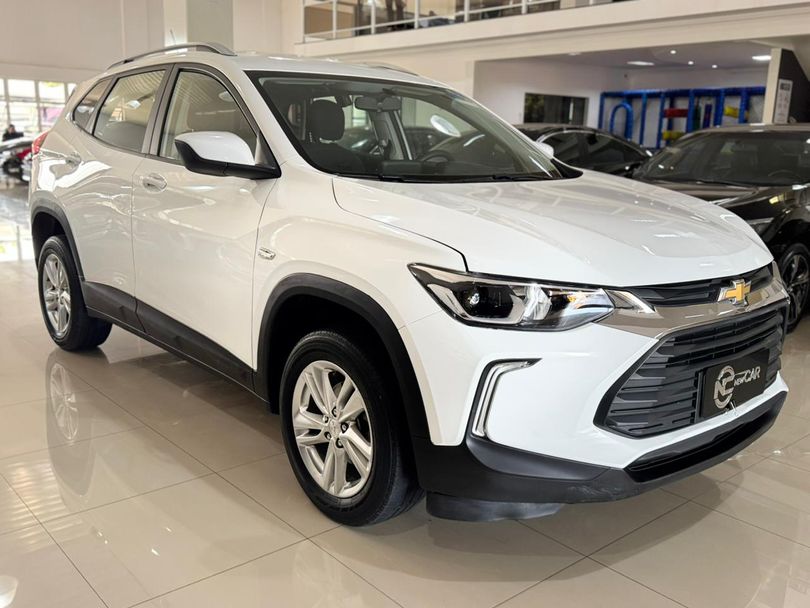 Chevrolet TRACKER LT 1.0 Turbo 12V Flex Aut.