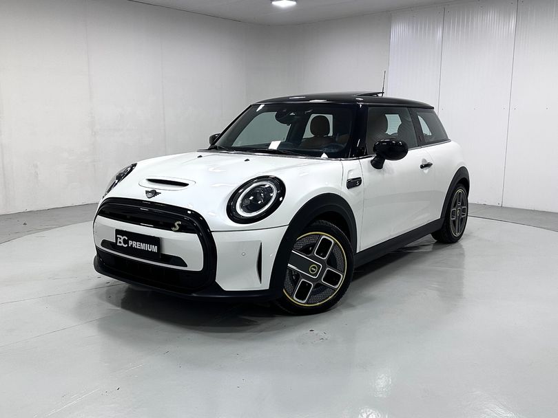 Mini COOPER SE Top 3p (Elétrico)