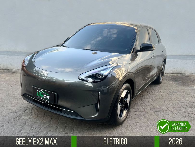 GEELY EX2 PRO 