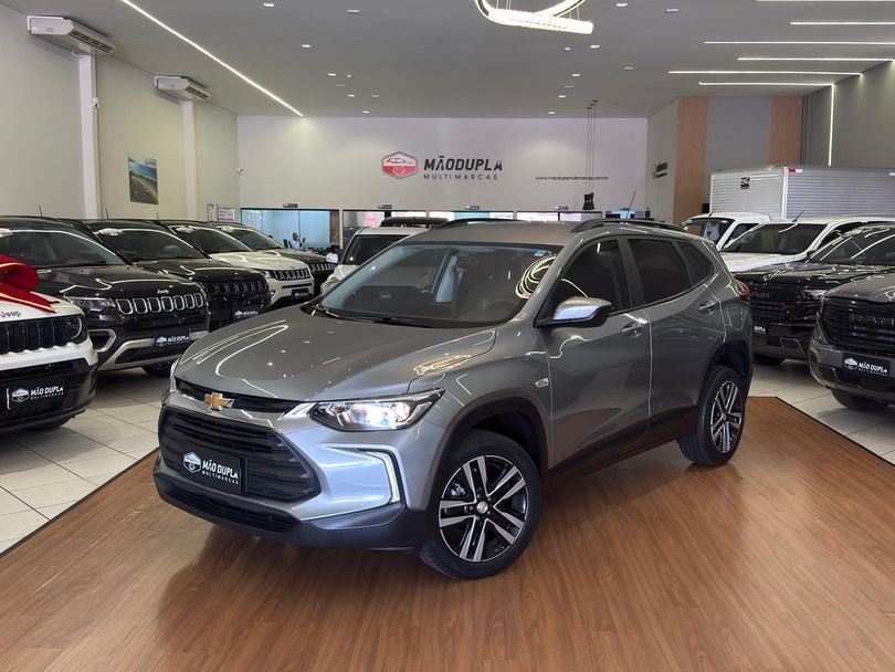 Chevrolet TRACKER LT 1.0 Turbo 12V Flex Aut.