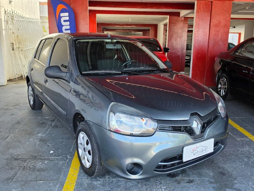Renault Clio RN/Alizé/Expr./1.0 Hi-Power 16V 5p