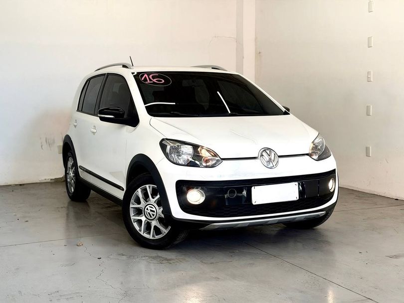 VolksWagen up! cross 1.0 T. Flex 12V 5p