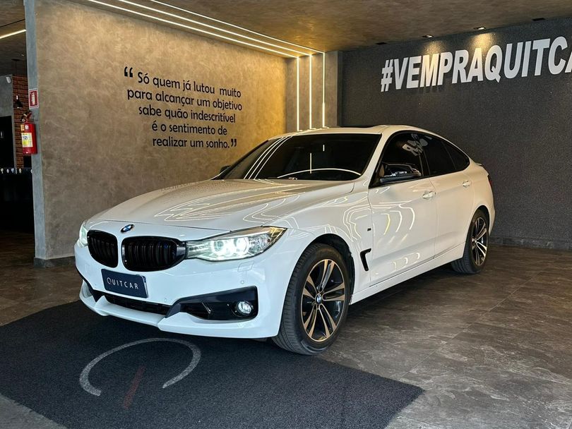 BMW Gran Turismo