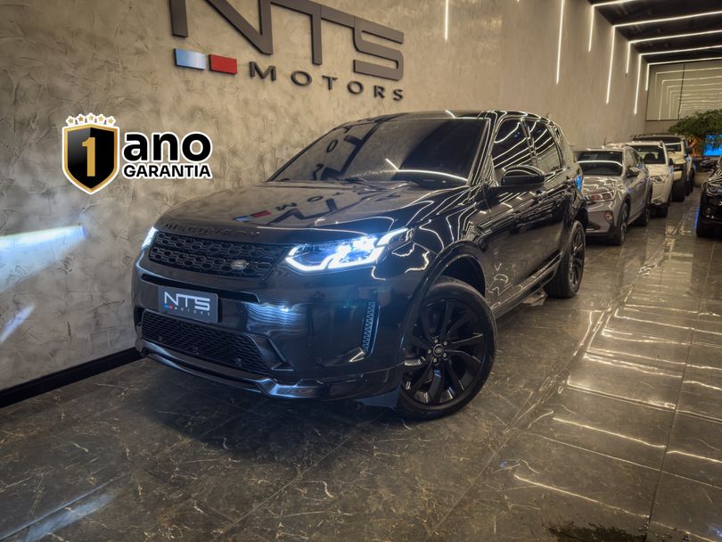 Land Rover Discovery SE 3.0 V6 4x4 TD6  Diesel Aut.