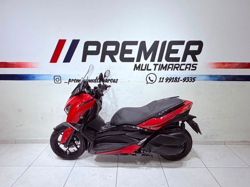 YAMAHA XMAX 250 ABS