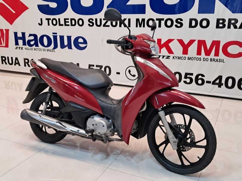 HONDA BIZ 125/125i Flex