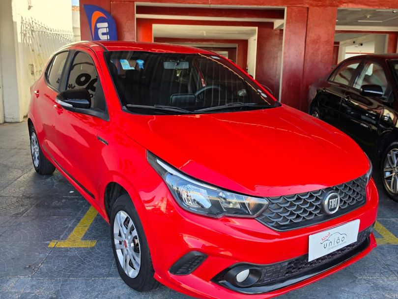 Fiat ARGO 1.0 6V Flex