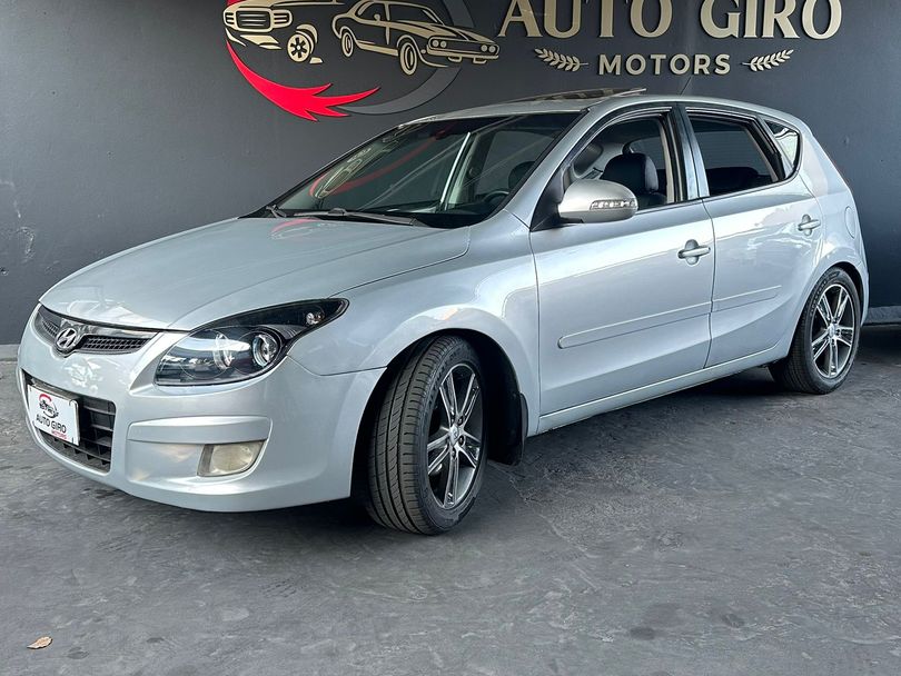 Hyundai i30 2.0 16V 145cv 5p Aut.
