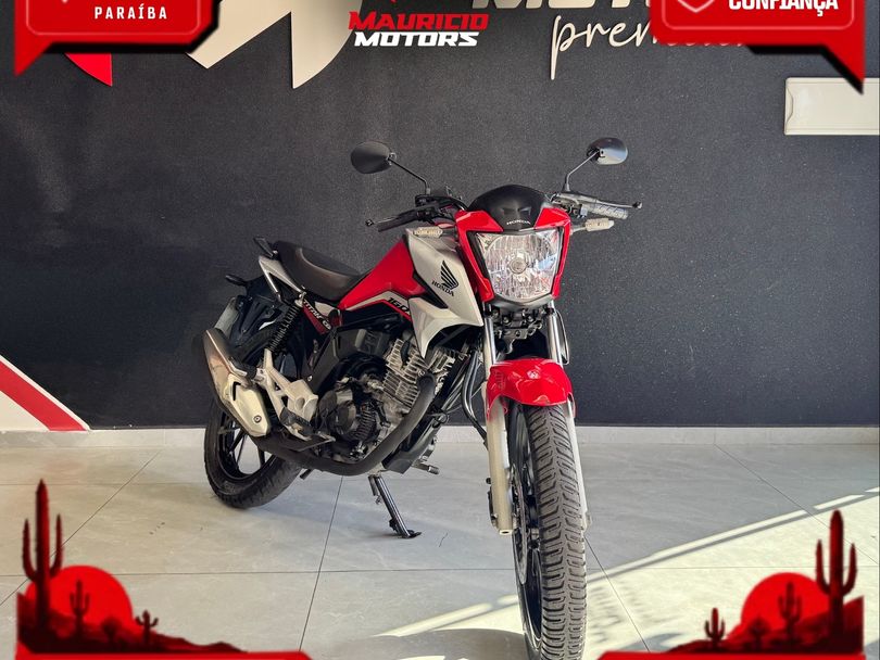 HONDA CG 160 TITAN FLEXONE/Ed.Especial 40 Anos