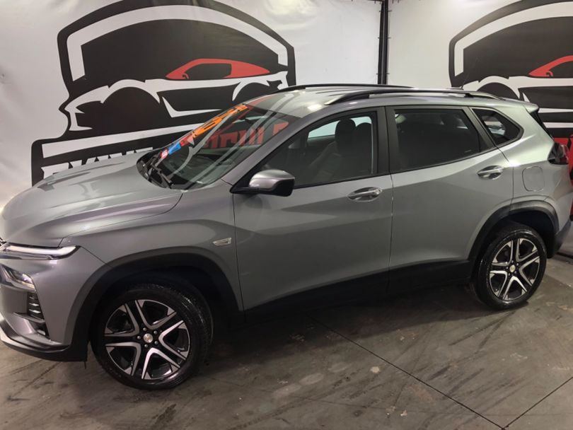 Chevrolet SPIN LT 1.8 8V Econo.Flex 5p Aut.