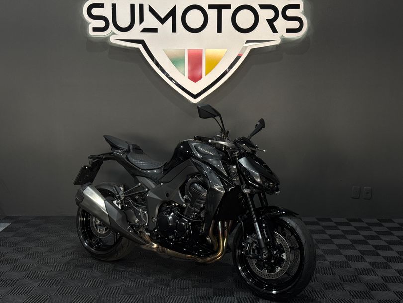 KAWASAKI Z 1100