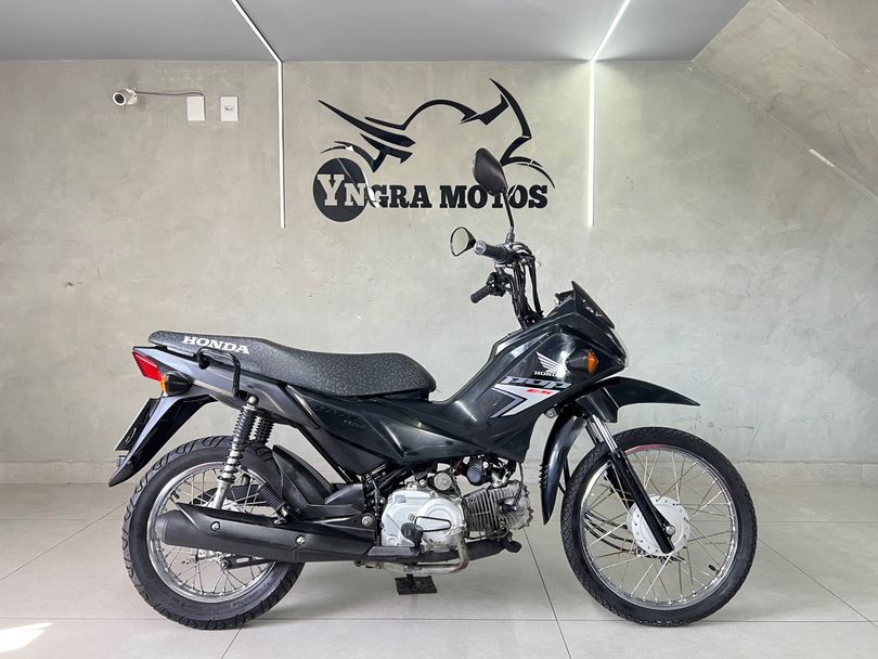 HONDA POP 110i ES