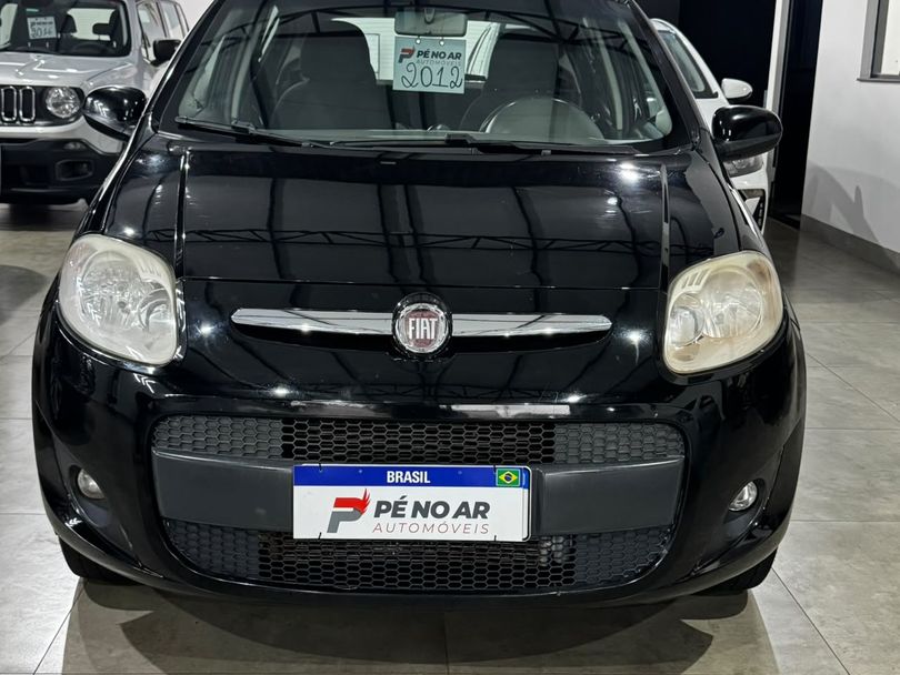 Fiat Palio ATTRACTIVE 1.0 EVO Fire Flex 8v 5p