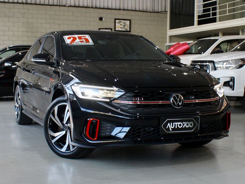 VolksWagen JETTA GLI 350 TSI 2.0 16V 4p Aut.