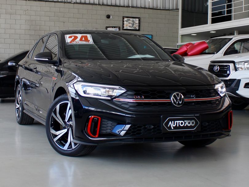 VolksWagen JETTA GLI 350 TSI 2.0 16V 4p Aut.