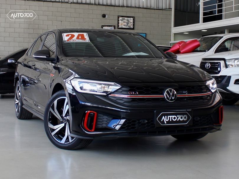 VolksWagen JETTA GLI 350 TSI 2.0 16V 4p Aut.