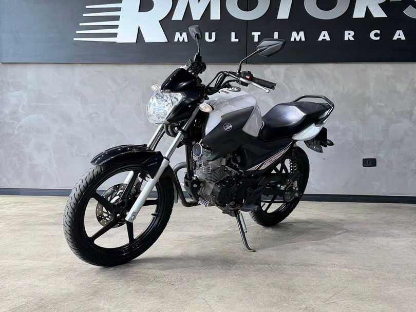 YAMAHA YBR 150 FACTOR ED/FLEX