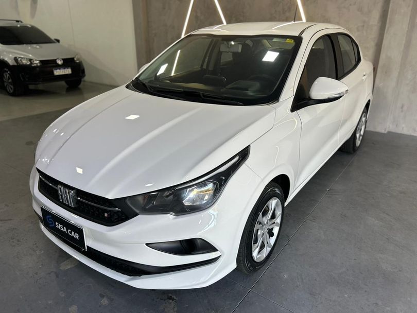 Fiat CRONOS DRIVE 1.3 8V Flex