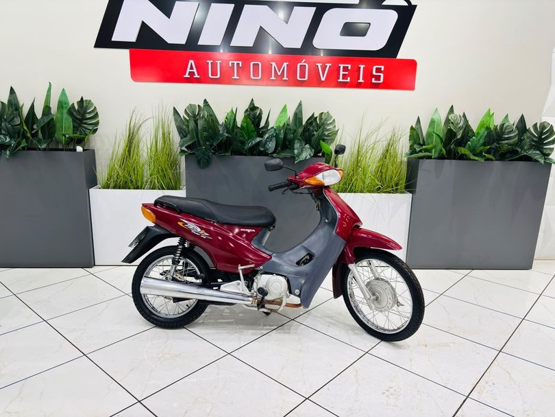 HONDA C 100 BIZ-ES