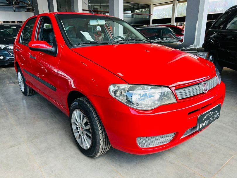 Fiat Palio 1.0 ECONOMY Fire Flex 8V 4p