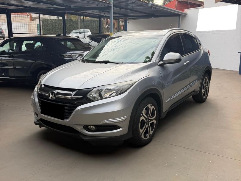 Honda HR-V EX 1.8 Flexone 16V 5p Aut.