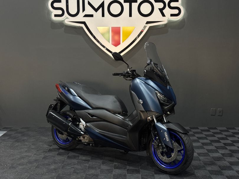 YAMAHA XMAX 250 ABS
