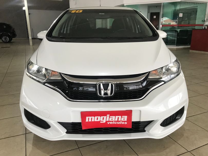 Honda Fit Personal 1.5 Flexone 16V 5p Aut.