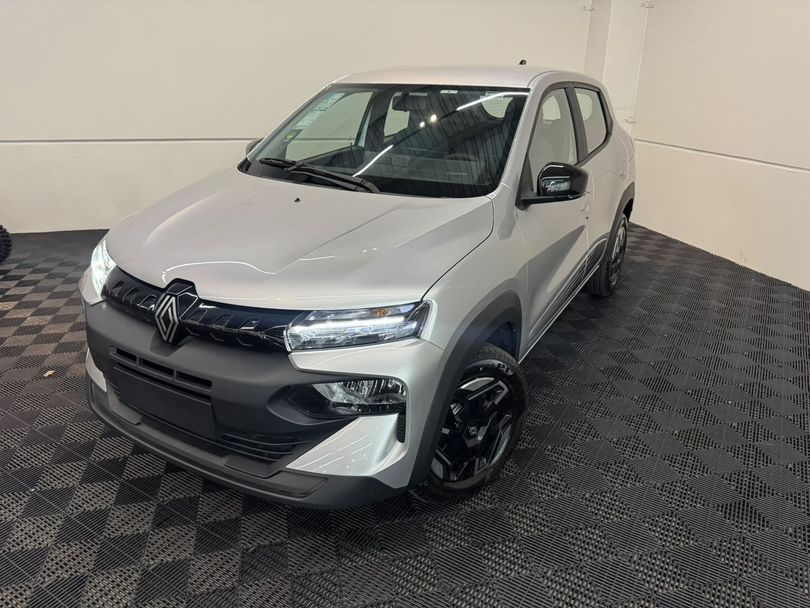 Renault KWID TECHNO