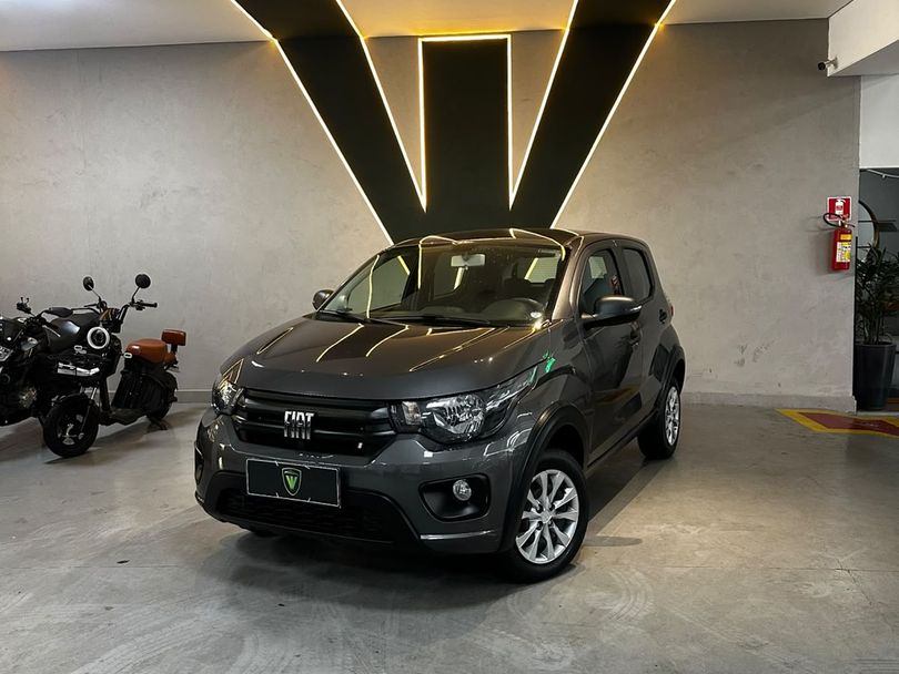 Fiat MOBI LIKE 1.0 Fire Flex 5p.