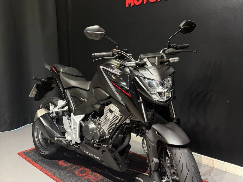 HONDA CB 300F Twister Flex