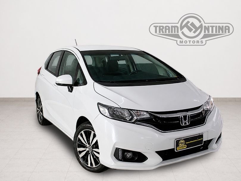 Honda Fit EX/S 1.5 Flex/Flexone 16V 5p Aut.