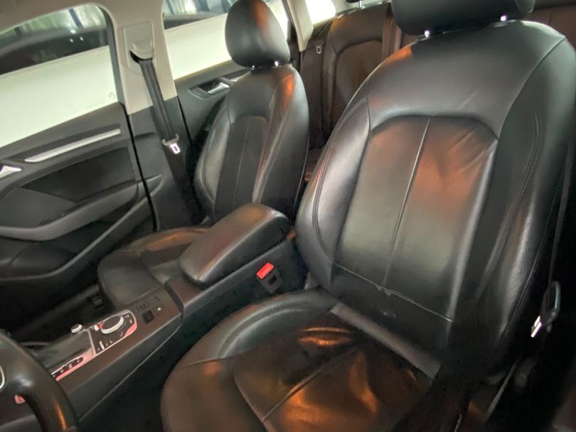 Audi A3 Sportback 1.4 TFSI S-tronic
