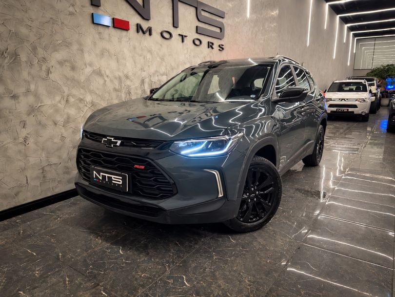 Chevrolet TRACKER RS 1.2 Turbo 12V Flex Aut.
