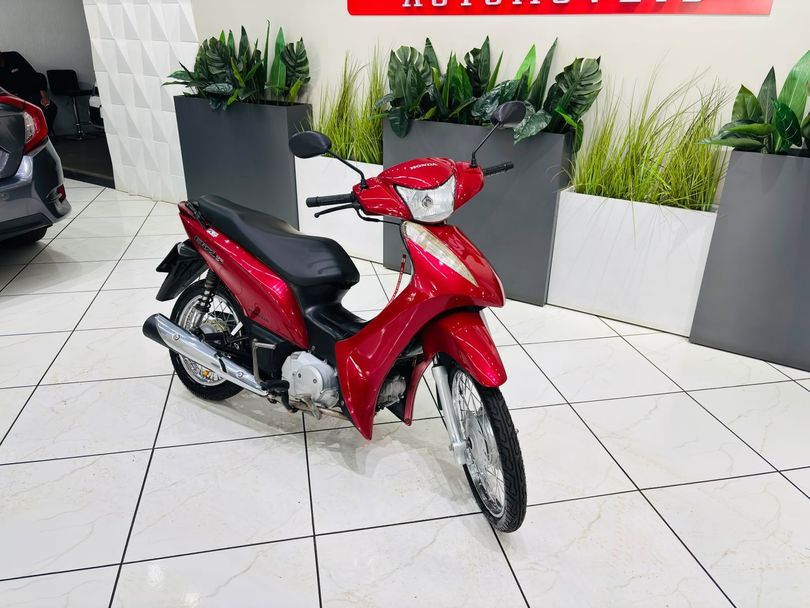 HONDA BIZ 125 ES/ 125 ES FLEX
