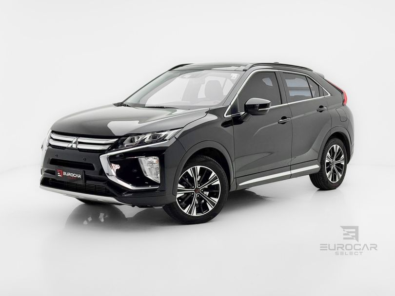 Mitsubishi Eclipse Cross HPE-S 1.5 16V AWC TB 165cv Aut.