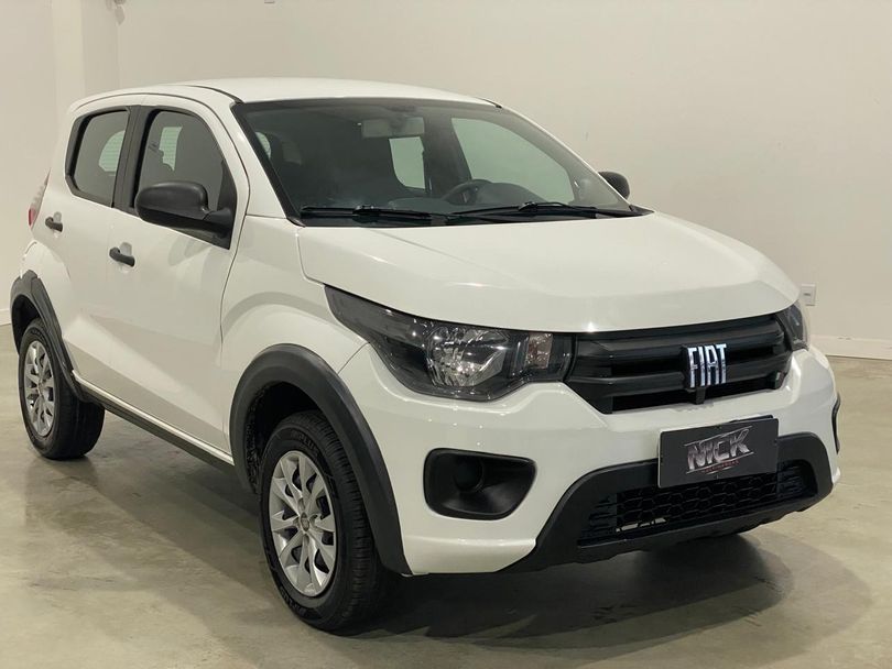 Fiat MOBI LIKE 1.0 Fire Flex 5p.