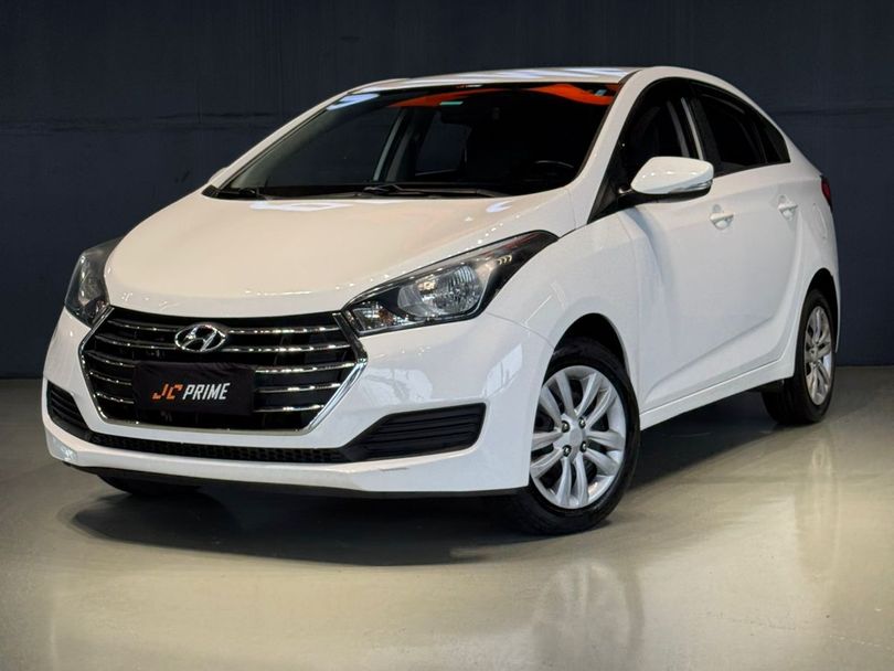 Hyundai HB20S C.Plus/C.Style1.0 Flex 12V Mec. 4P