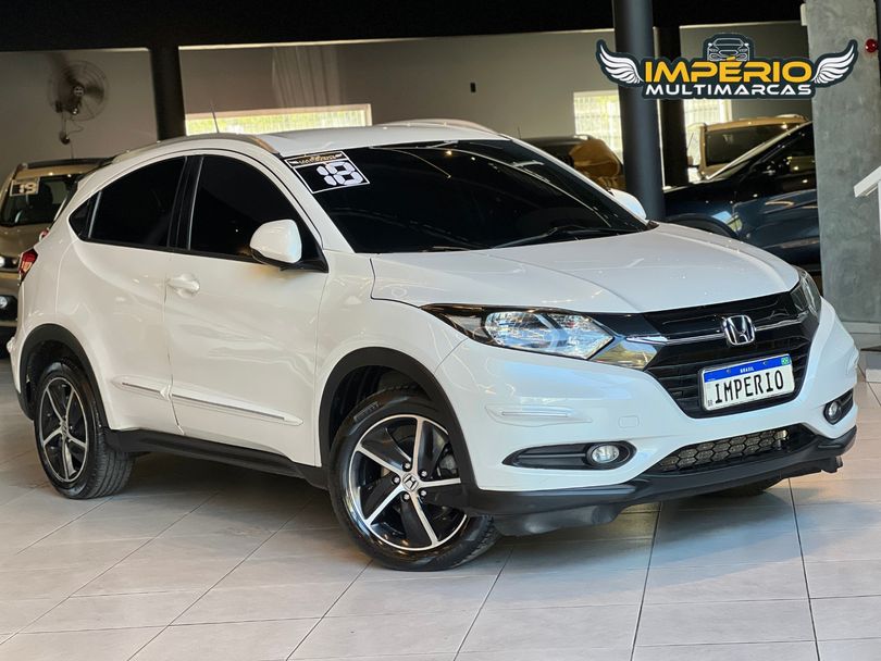 Honda HR-V EX 1.8 Flexone 16V 5p Aut.