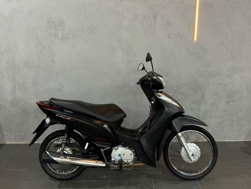 HONDA BIZ 125 ES/ 125 ES FLEX