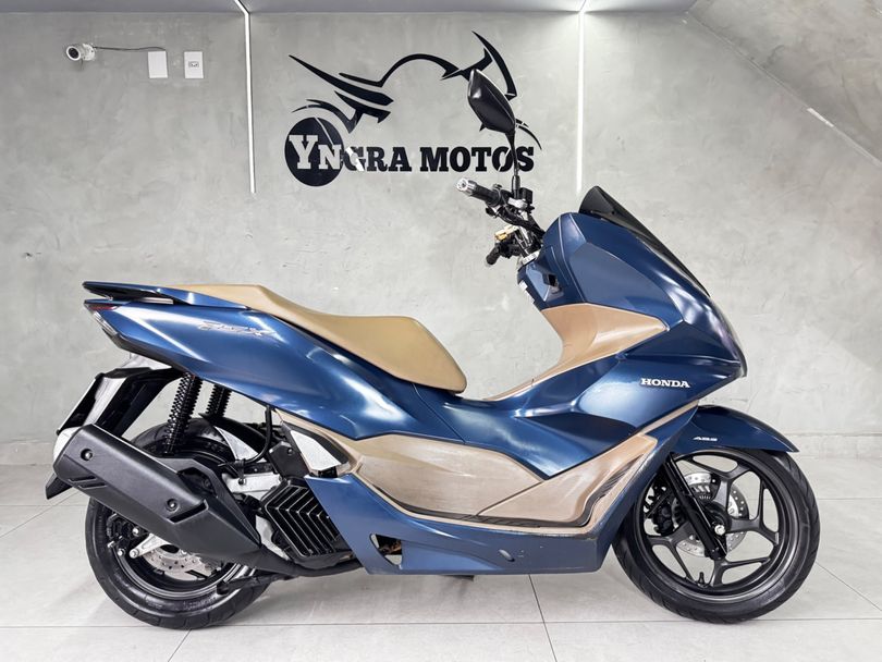 HONDA PCX 160 DLX