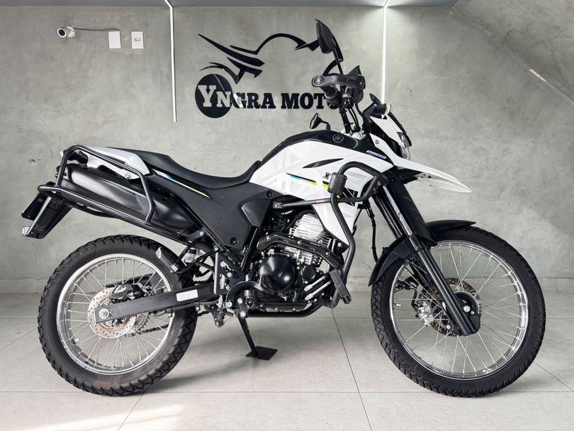 YAMAHA XTZ 250 LANDER 249cc/LANDER BLUEFLEX/ABS