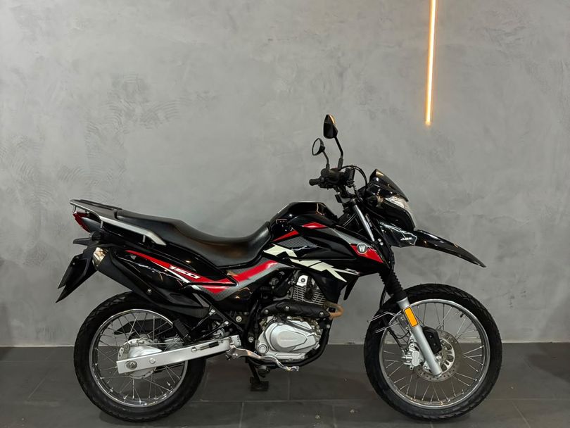 HAOJUE NK 150