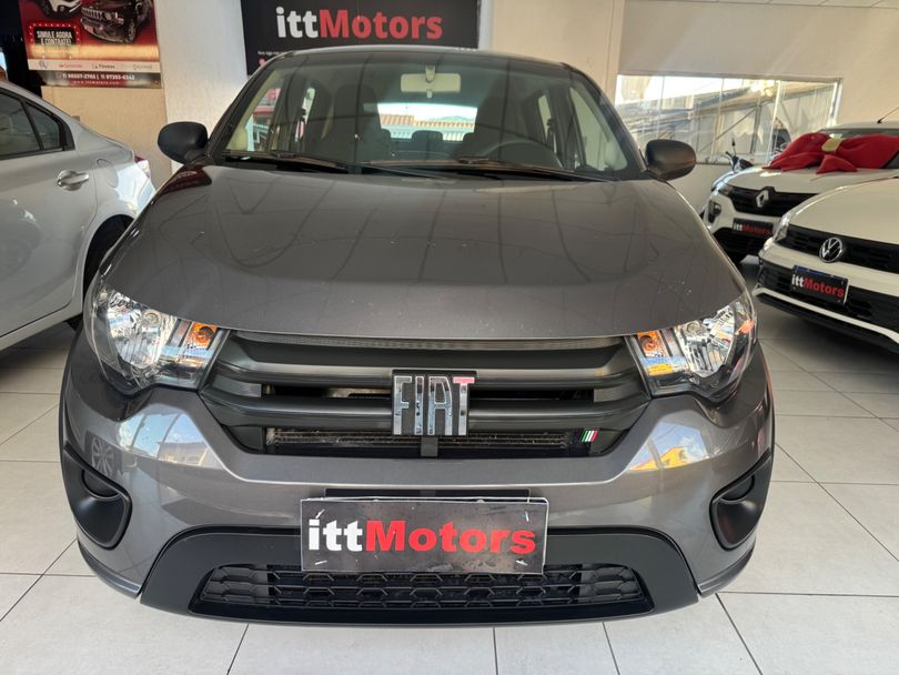 Fiat MOBI LIKE 1.0 Fire Flex 5p.