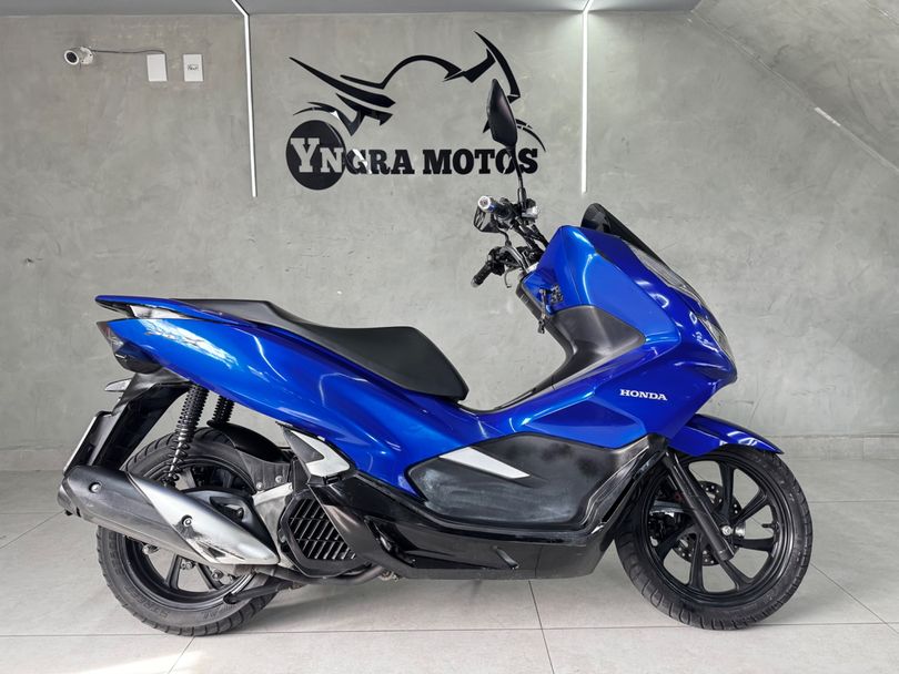 HONDA PCX 150/DLX