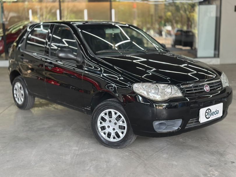 Fiat Palio 1.0 ECONOMY Fire Flex 8V 2p