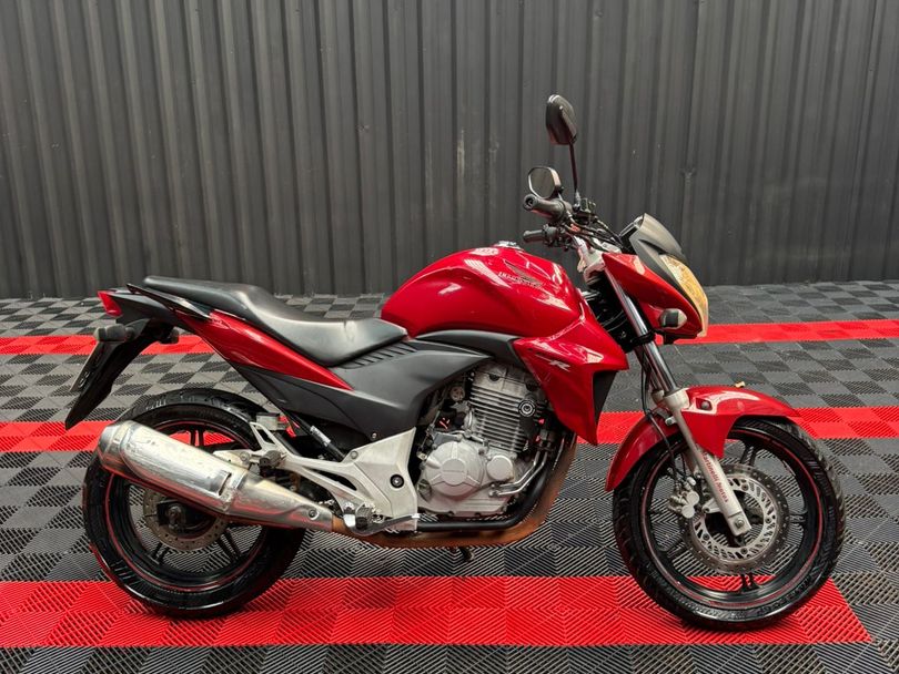 HONDA CB 300R/ 300R FLEX