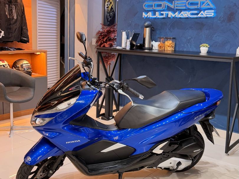 HONDA PCX 150/DLX