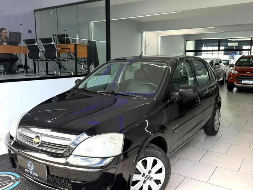 Chevrolet Corsa Hat. Joy 1.0/ 1.0 FlexPower 8V 5p